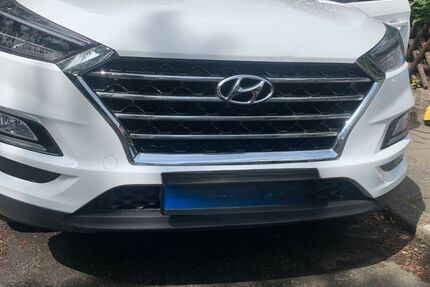 Hyundai TUCSON 51.085 km 17.200 &euro; Hamburg Rahlstedt 22149