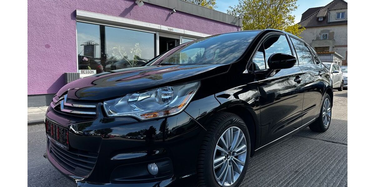 Citroen C4 153.326 km 5.880 &euro; Kabelsketal OT Gröbers 06184