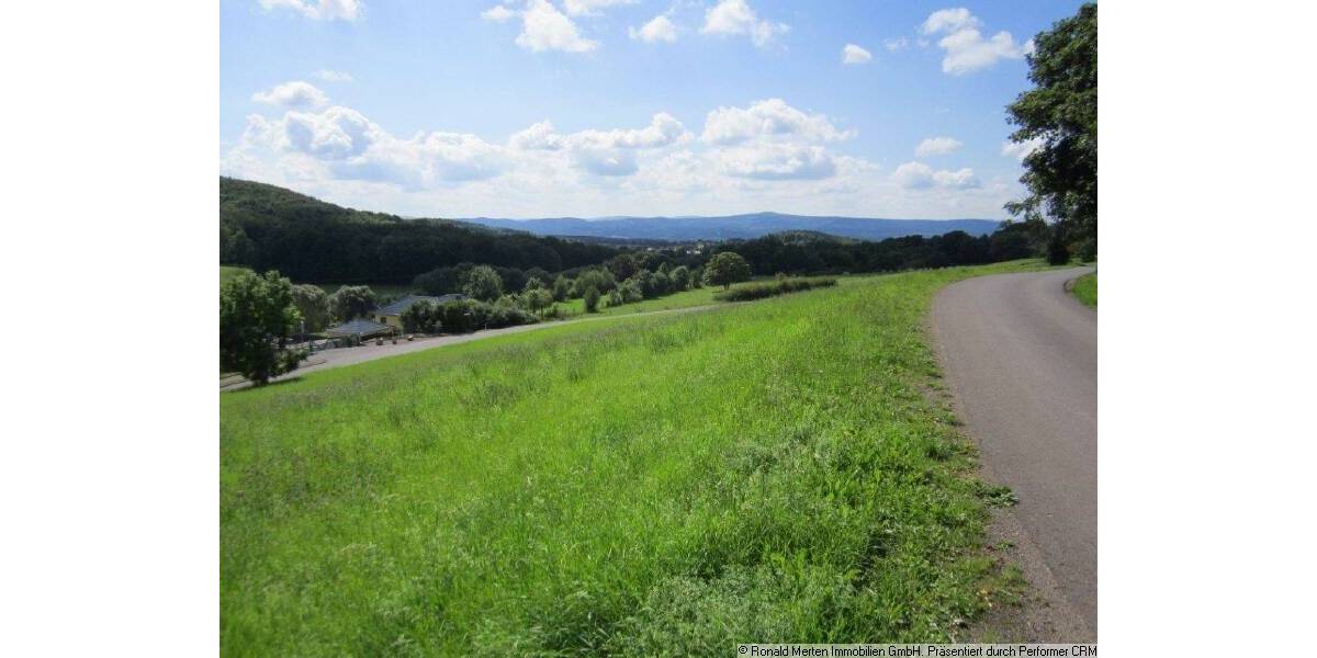 Grundstück Bad Liebenstein Steinbach - 120.000&euro; | Angebot:21311531