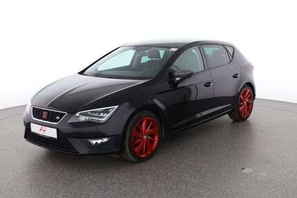 Seat Leon 72.009 km 13.880 &euro; Berlin 12103