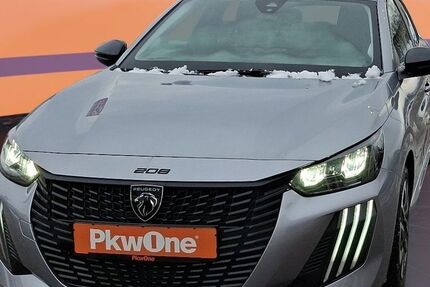 Peugeot 208 15.601 km 13.480 &euro; Göppingen 73037