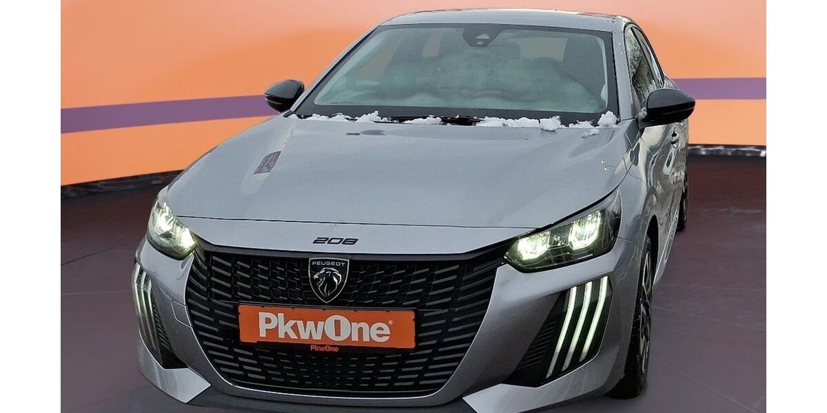 Peugeot 208 15.601 km 13.480 &euro; Göppingen 73037