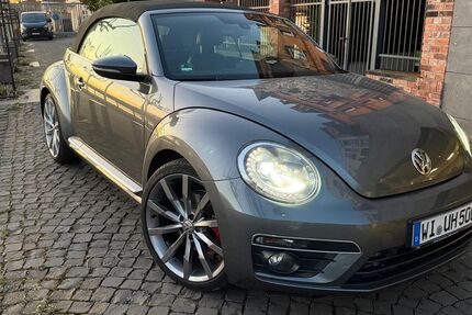VW Beetle 33.900 km 27.999 &euro; Königswinter 53639