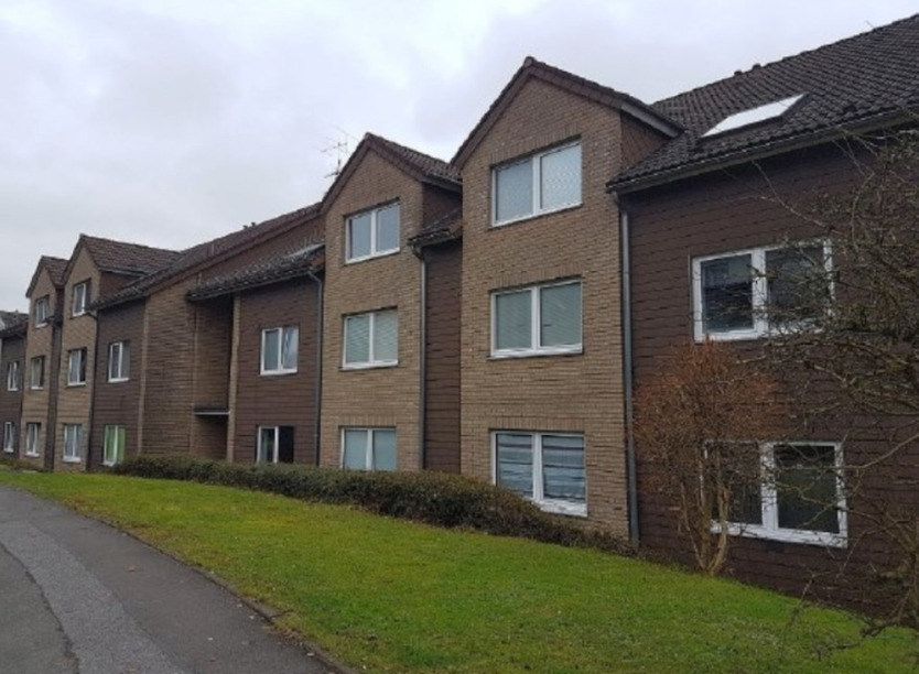 Studenten Appartement