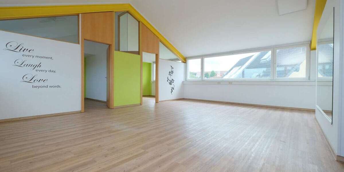 Büro in Saulheim 1.150 € 149 m² zimmer