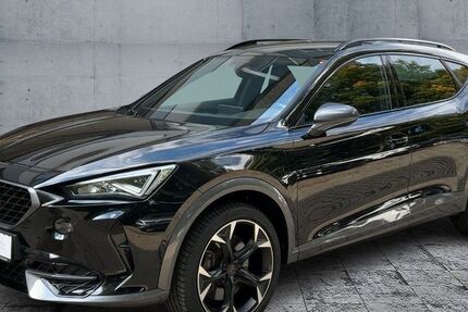 Cupra Formentor 44.446 km 27.330 € Hof 95030