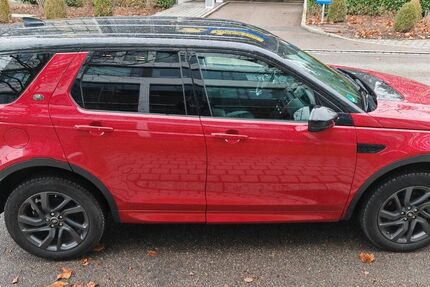 Land Rover Discovery 197.000 km 9.490 &euro; Garching bei München 85748