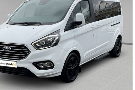 Ford Tourneo Custom 99.997 km 34.790 &euro; Würzburg 97076