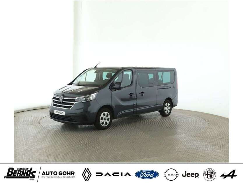 Renault Trafic 27.254 km 36.880 € Oberhausen 46049