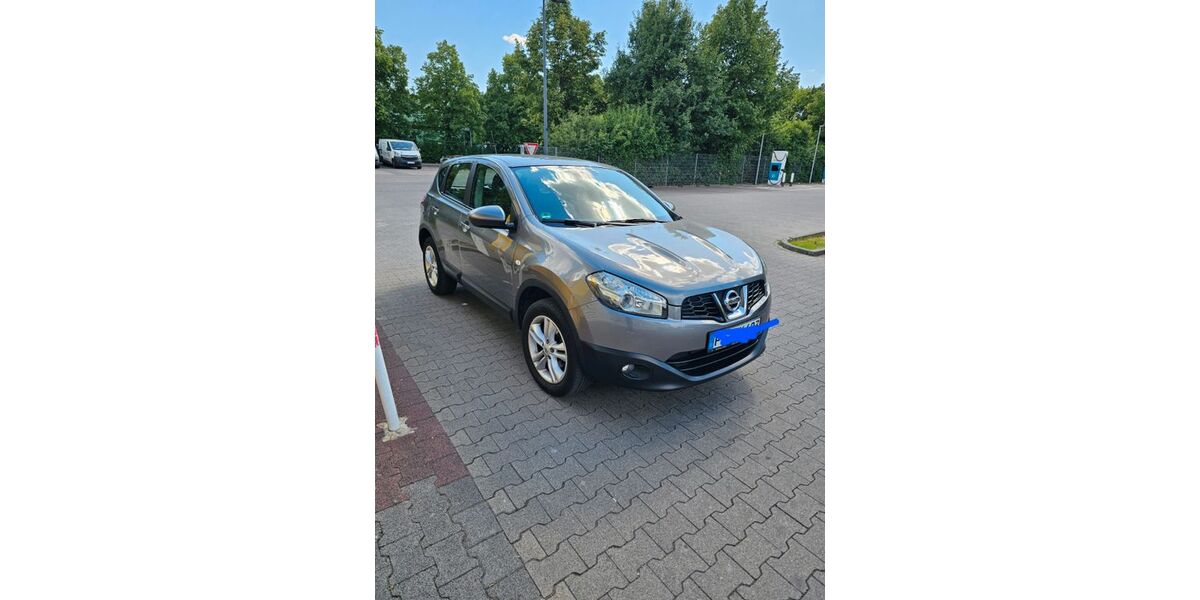 Nissan Qashqai 188.000 km 6.000 &euro; Frankenthal 67227