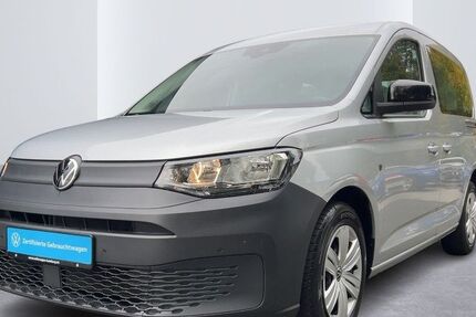 VW Caddy 26.180 km 27.990 € Hamburg 22111