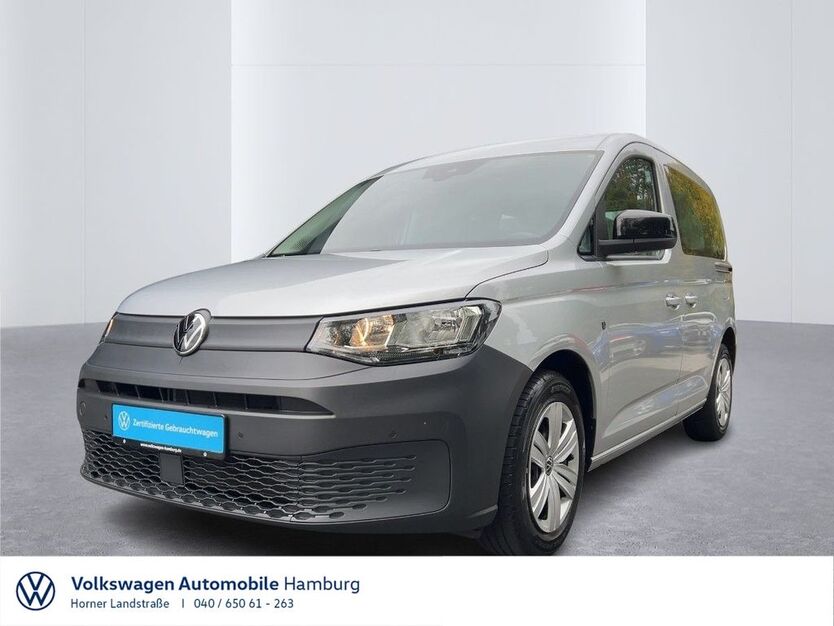 VW Caddy 26.180 km 27.990 € Hamburg 22111