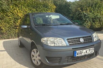 Fiat Punto 258.000 km 1.000 € Sassenberg 48336
