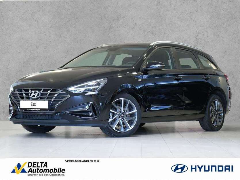 Hyundai i30 71.974 km 15.990 € Mainz-Kastel 55252
