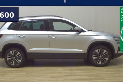 Skoda Karoq 114.068 km 21.480 € Bremen / Arsten 28279