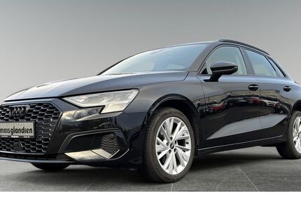 Audi A3 78.600 km 20.480 &euro; Pronsfeld 54597