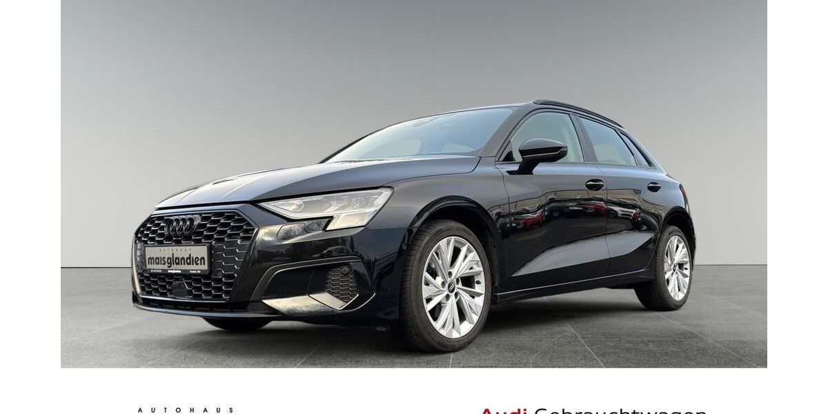 Audi A3 78.600 km 20.480 &euro; Pronsfeld 54597