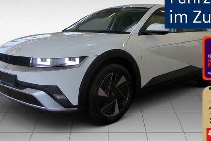 Hyundai IONIQ 5 65.770 km 34.680 &euro; Schweinfurt 97424