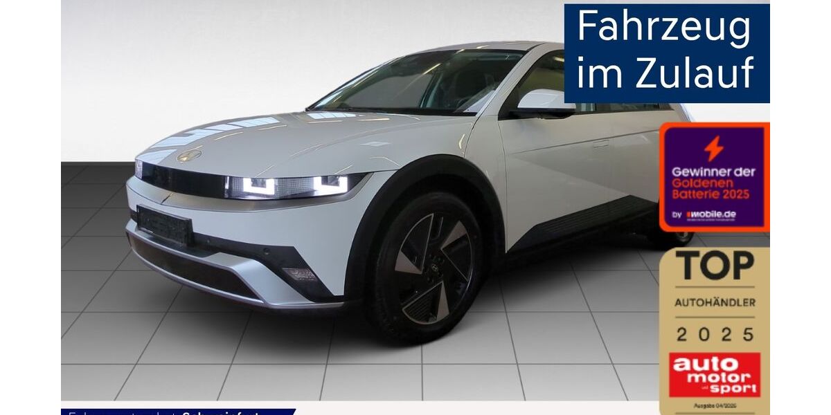 Hyundai IONIQ 5 65.770 km 34.680 &euro; Schweinfurt 97424