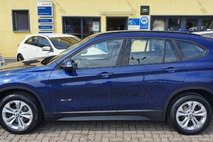 BMW X1 69.630 km 16.895 &euro; Rheinbrohl 56598