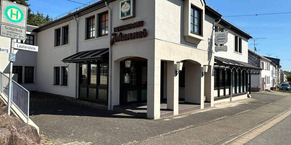 Gewerbeobjekt Weiskirchen - 299.000&euro; | Angebot:25678941