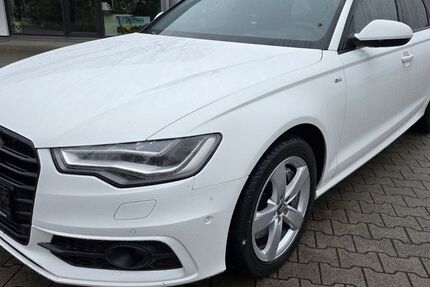 Audi A6 351.874 km 10.000 &euro; Hopsten 48496