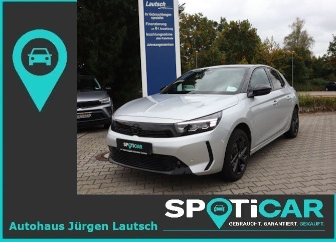 Opel Corsa 13.584 km 18.990 € Luckenwalde 14943