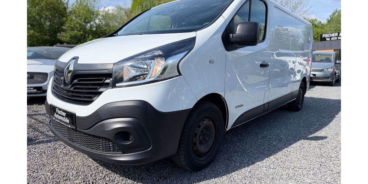 Renault Trafic 149.302 km 7.990 &euro; Potsdam 14482