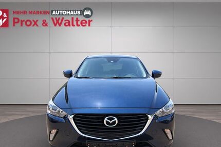 Mazda CX-3 77.507 km 12.500 &euro; Hagenow 19230