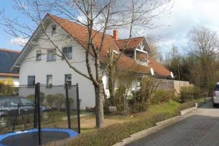 Schöne 3 12 Zimmer-Wohnung mit großzügiger Terrasse 3 zimmer