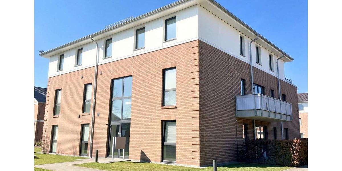 Etagenwohnung Ammersbek - 3 Zimmer, 79 m&sup2;, 1.250&euro; | Angebot:26664789