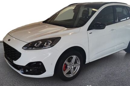 Ford Kuga 35.000 km 23.990 &euro; Kellinghusen 25548