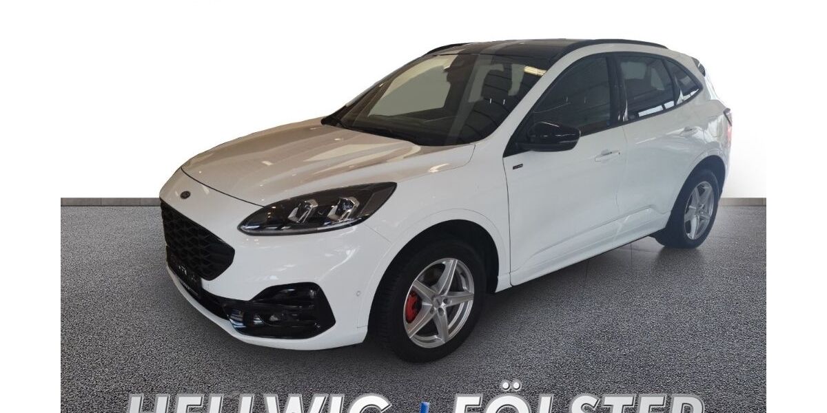 Ford Kuga 35.000 km 23.990 &euro; Kellinghusen 25548