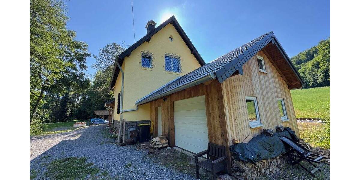 Mehrfamilienhaus, Wohnhaus Kall / Urft Urft - 4 Zimmer, 120 m&sup2;, 329.000&euro; | Angebot:25729195