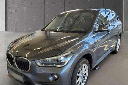 BMW X1 85.300 km 23.830 € Bad Rappenau 74906