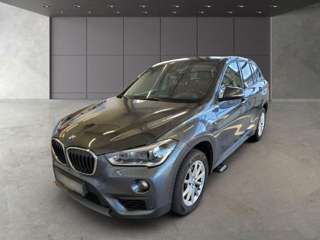 BMW X1 85.300 km 23.830 € Bad Rappenau 74906