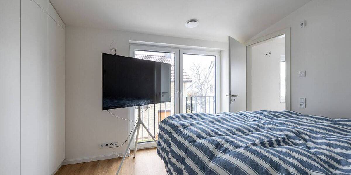 Doppelhaushälfte Achim Uesen - 4 Zimmer, 120 m&sup2;, 499.000&euro; | Angebot:26433588