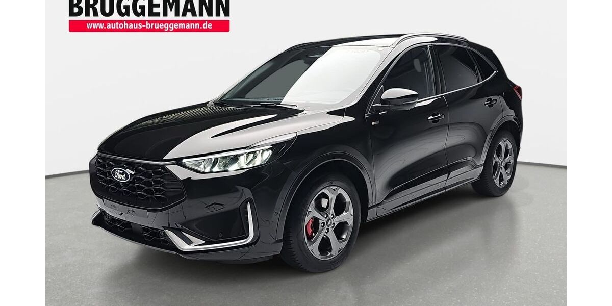 Ford Kuga 20.410 km 30.890 &euro; Rheine 48432
