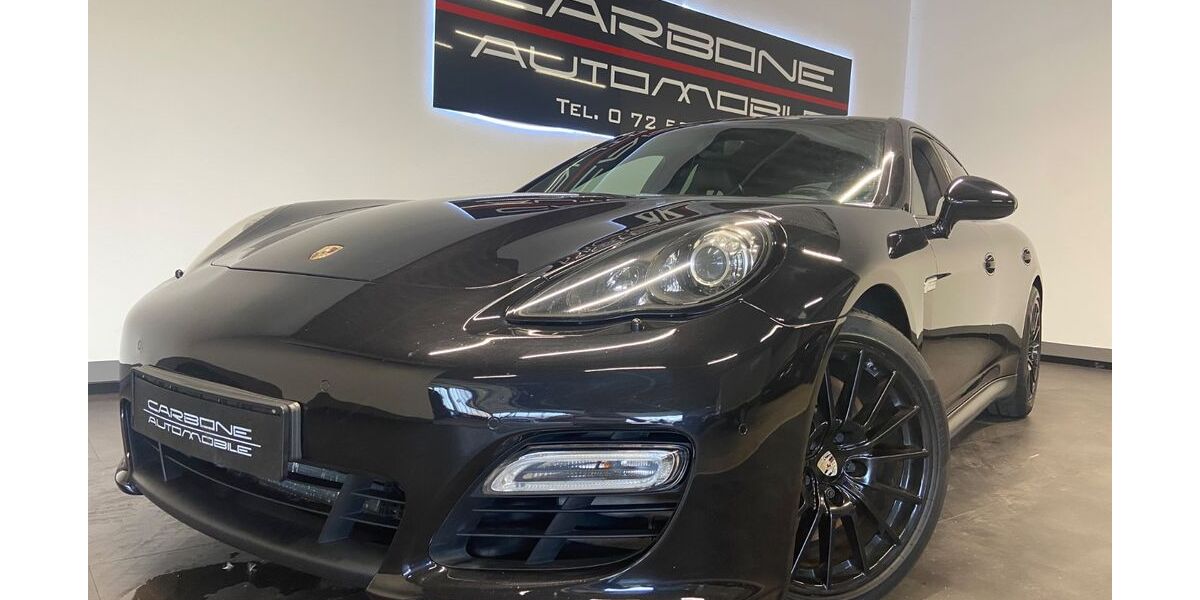 Porsche Panamera 172.900 km 26.900 &euro; Bretten 75015