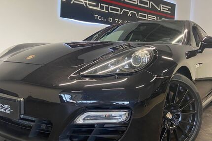 Porsche Panamera 172.900 km 27.900 &euro; Bretten 75015