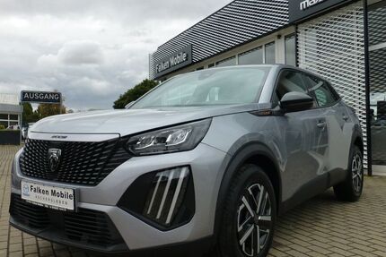 Peugeot 2008 11.287 km 20.990 &euro; Aschersleben 06449