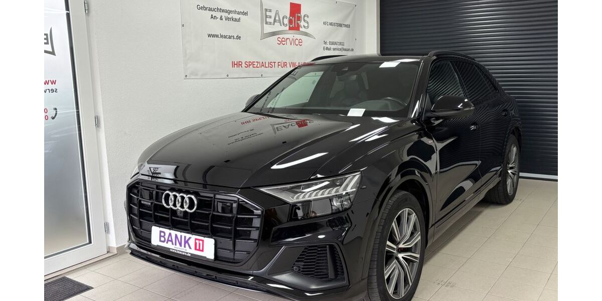 Audi Q8 132.000 km 47.900 &euro; Balingen 72336