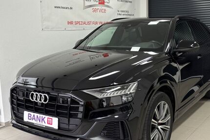 Audi Q8 132.000 km 48.900 &euro; Balingen 72336