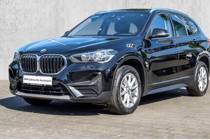 BMW X1 99.134 km 18.995 &euro; Köln-West 50858