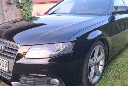 Audi A4 331.146 km 4.900 &euro; Demmin 17109
