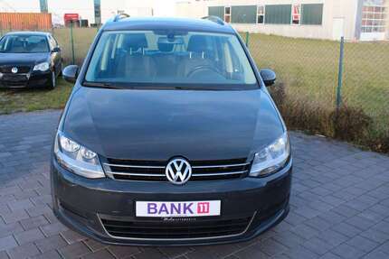 VW Sharan 228.200 km 4.990 &euro; Bad Dürrheim 78073