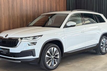 Skoda Kodiaq 162.000 km 23.480 &euro; Neumünster 24536
