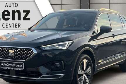 Seat Tarraco 131.691 km 26.290 &euro; Laupheim 88471