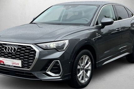 Audi Q3 81.714 km 31.330 &euro; Mainz 55131