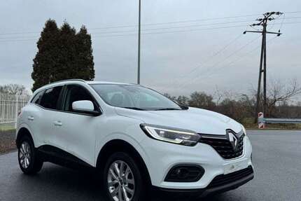 Renault Kadjar 146.000 km 11.990 &euro; Dinslaken 46535